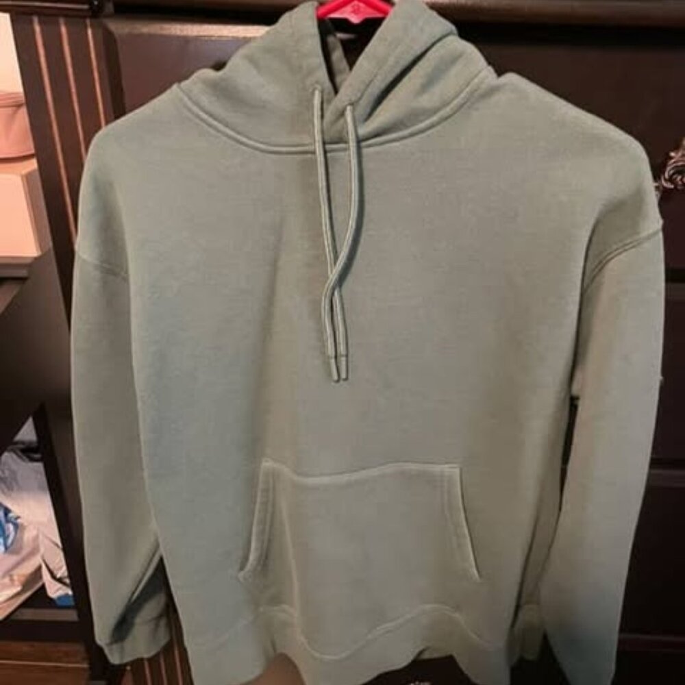 hoodie